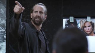 peter stormare nude|BRUISER NUDE SCENES